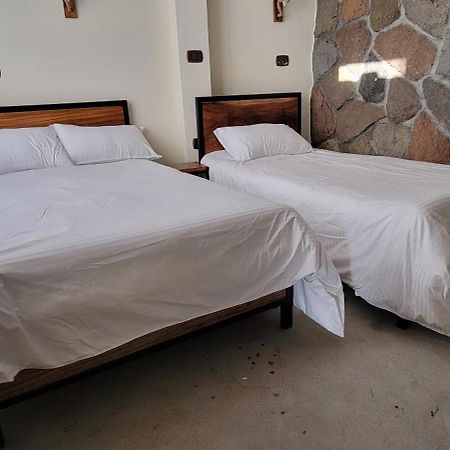 Lalibela Homestay Esterno foto