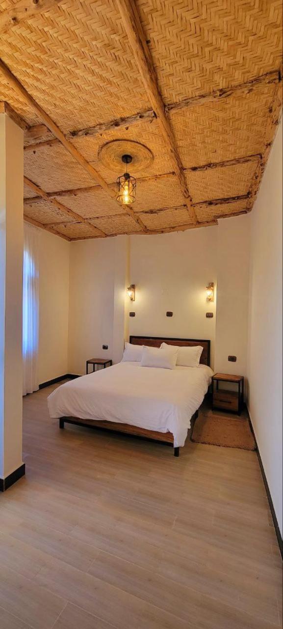 Lalibela Homestay Esterno foto