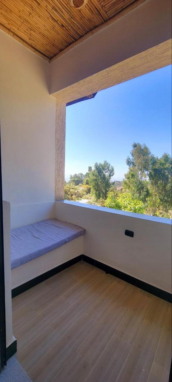 Lalibela Homestay Esterno foto