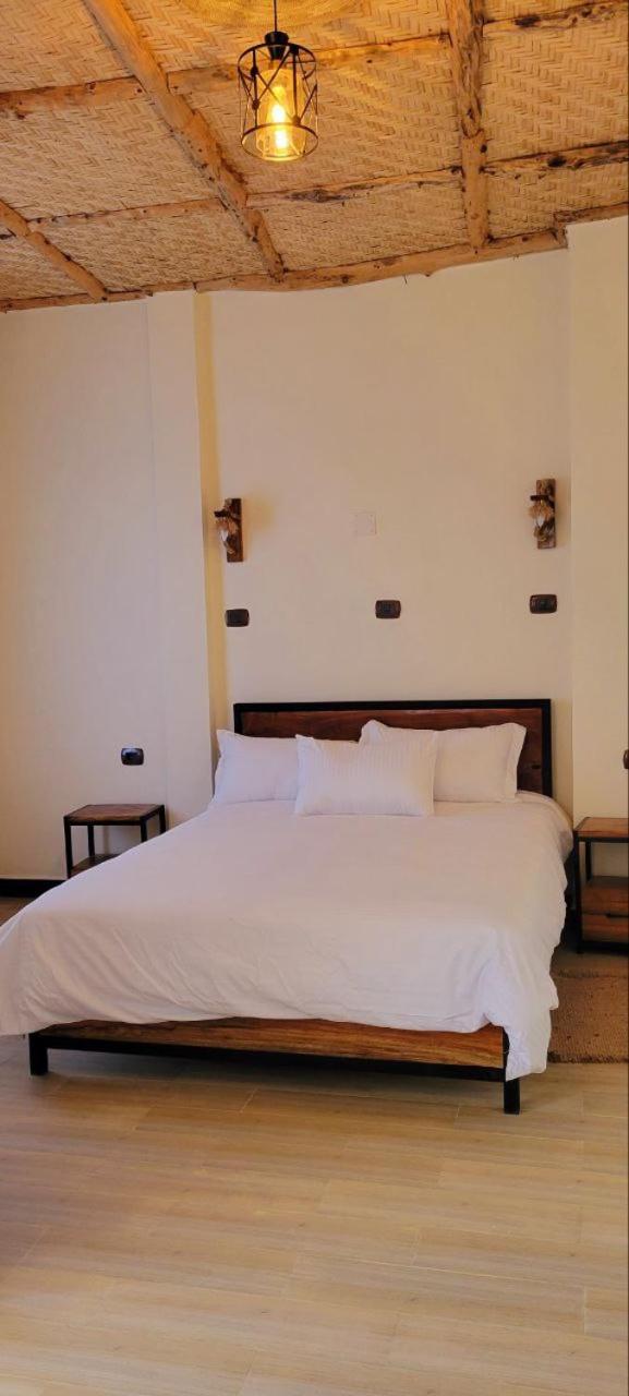 Lalibela Homestay Esterno foto