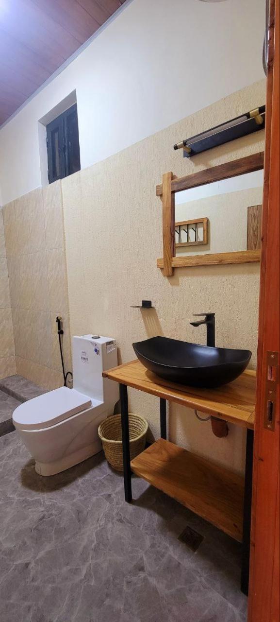 Lalibela Homestay Esterno foto