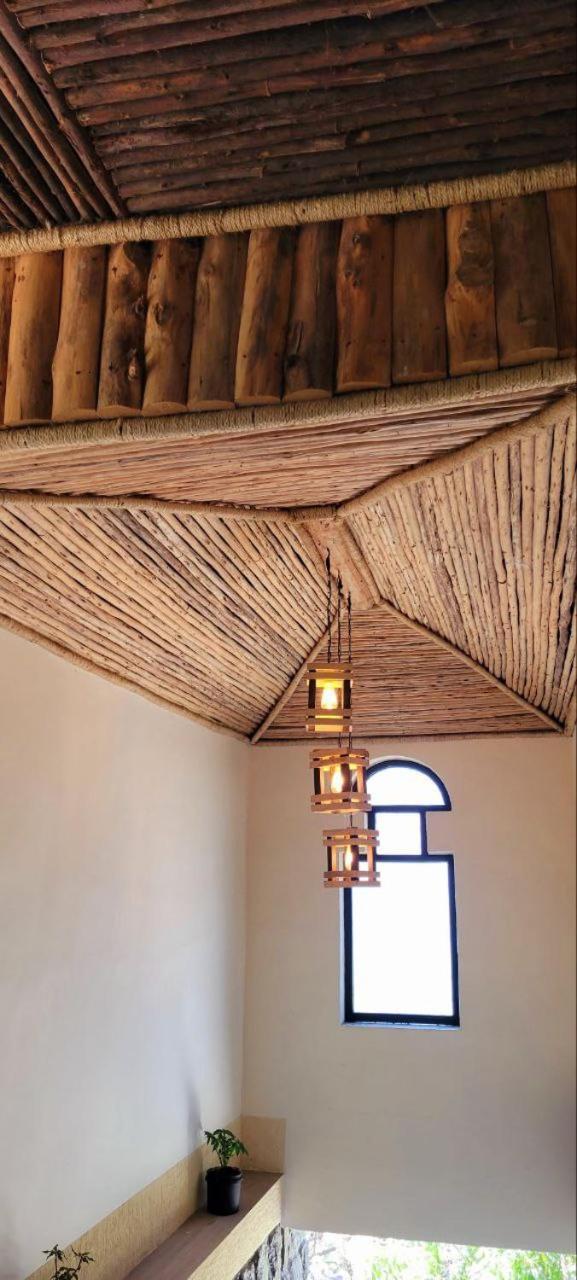 Lalibela Homestay Esterno foto