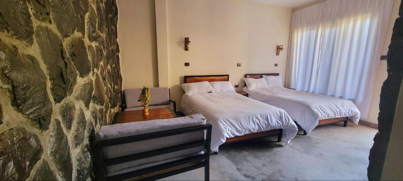 Lalibela Homestay Esterno foto