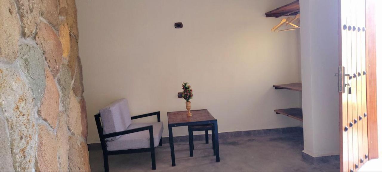 Lalibela Homestay Esterno foto