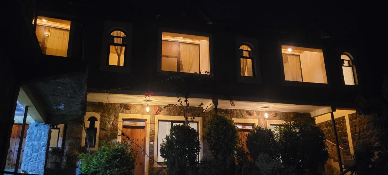 Lalibela Homestay Esterno foto