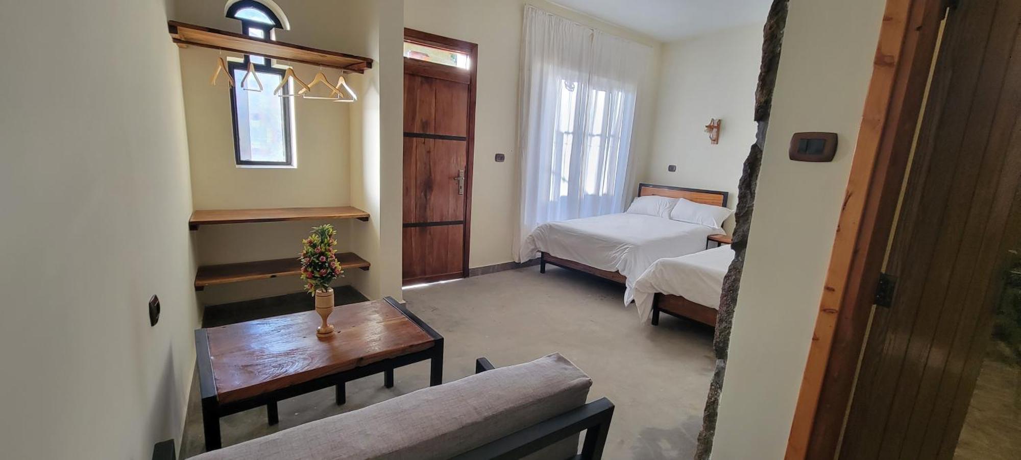 Lalibela Homestay Esterno foto